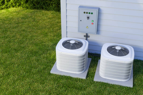 Best Ductless HVAC repair  in Lincoln, MT