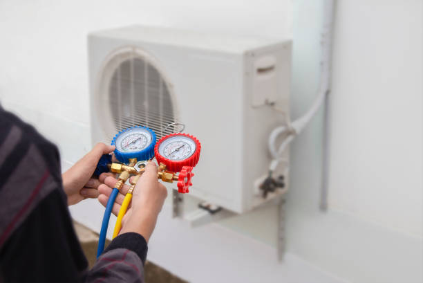 Best HVAC maintenance near me  in Lincoln, MT