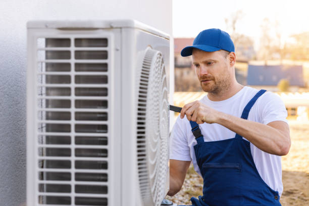 Best HVAC cleaning services  in Lincoln, MT