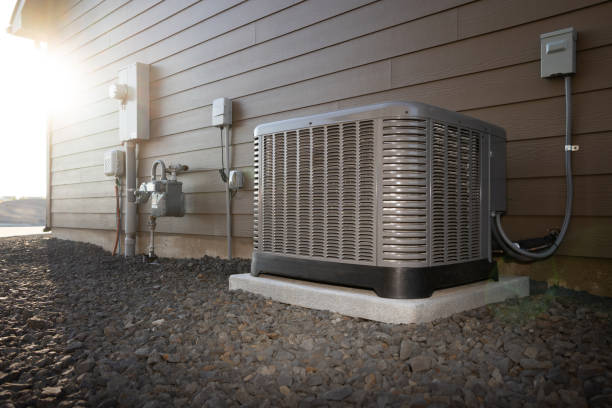 Best Emergency HVAC repair  in Lincoln, MT